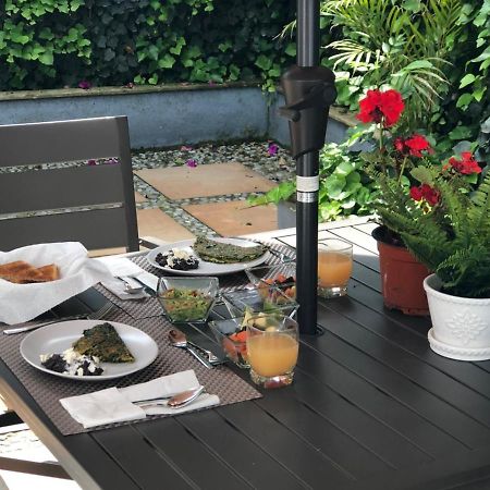 Casa San Angel Inn Boutique Charming House Meksyk Zewnętrze zdjęcie