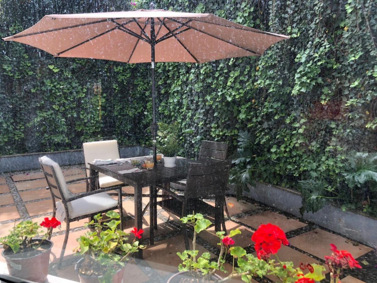 Casa San Angel Inn Boutique Charming House Meksyk Zewnętrze zdjęcie